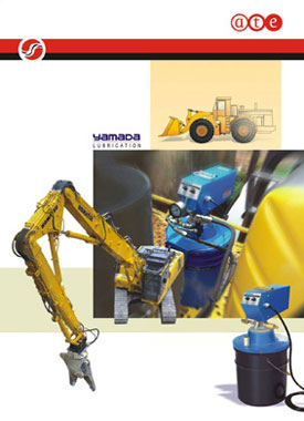 ATE Catalogue for Yamada Lubrication KPL-24