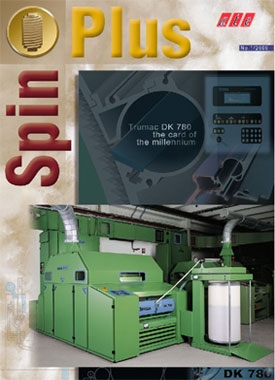 Direct Mailer for Trumac DK-780 Card - ATE