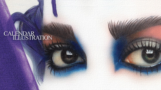 Digital Illustrations