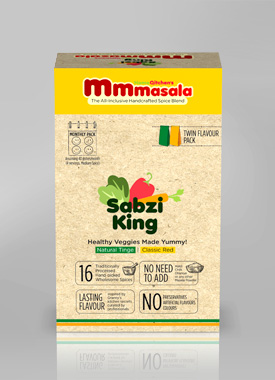 Computer Generated Product Packshot