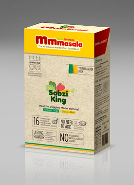 Computer Generated Product Packshot