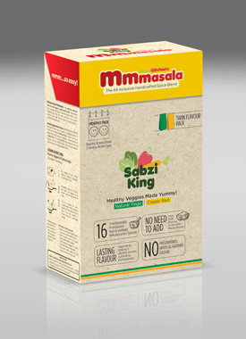 Computer Generated Product Packshot