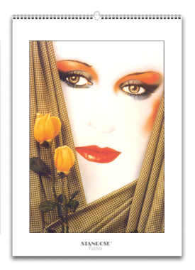 Calendar - Stanrose