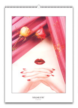 Calendar - Stanrose