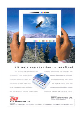 Stovec PS Plate Ad for Processor