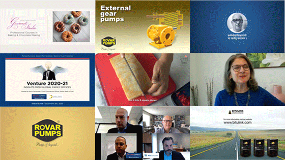 Social Media Thumbnails