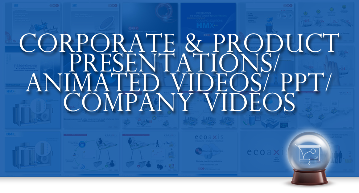 Motion Graphic Designer for Animated Video Presentation