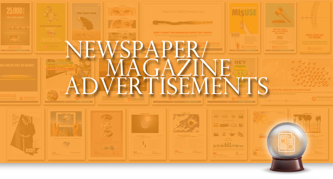 Innovative Ideas for Press Campaign