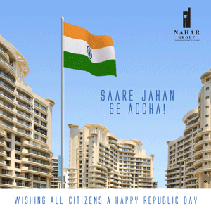 WhatsApp Republic Day